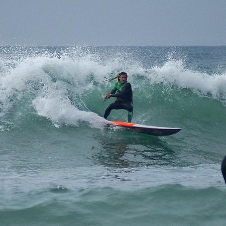 Les Toiles de Mer Wimereux Eksteriør bilde