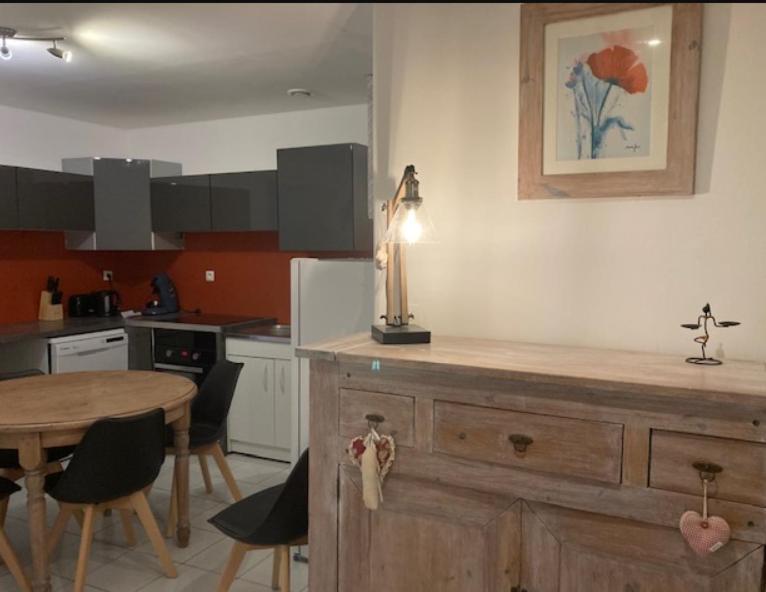 Les Toiles de Mer Wimereux Eksteriør bilde