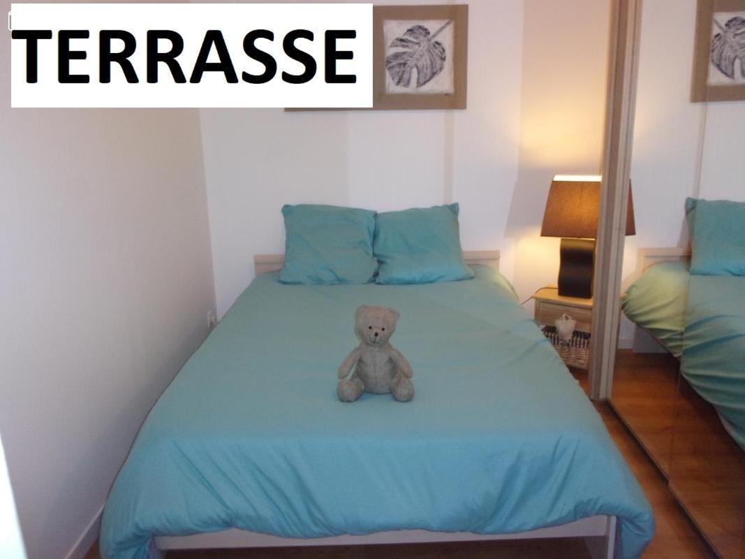 Les Toiles de Mer Wimereux Eksteriør bilde